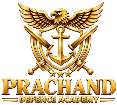 Prachand Defence Academy