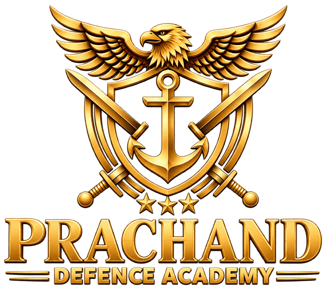 Prachand Defence Academy